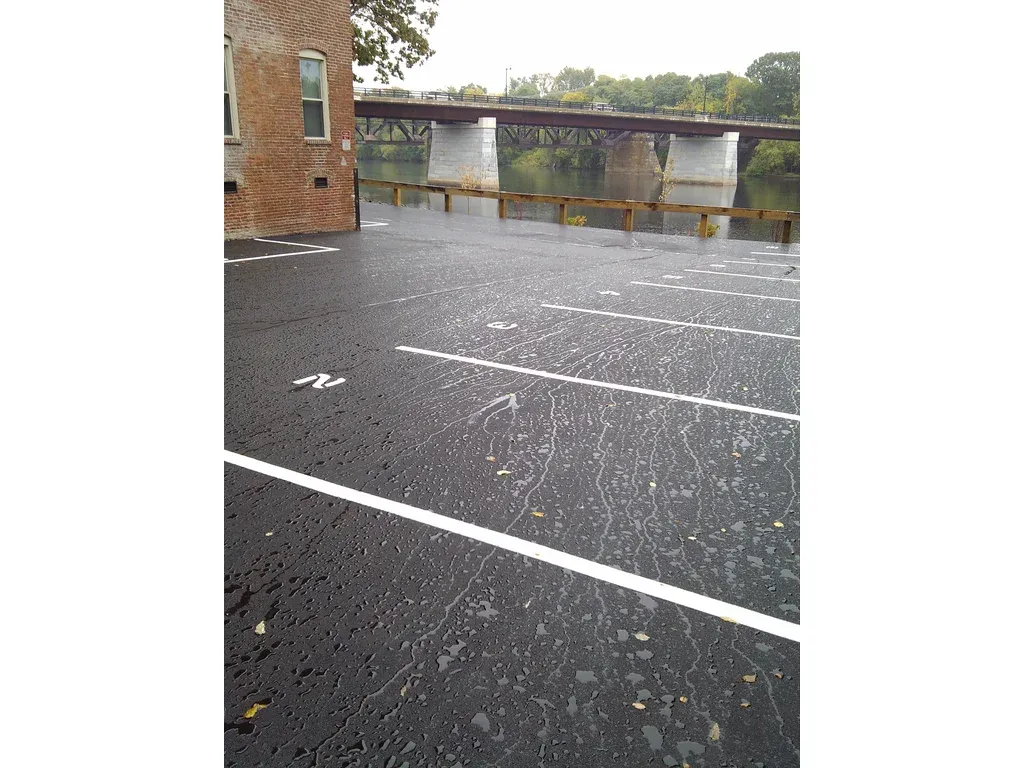 Frye's Landscaping Services researched project photo