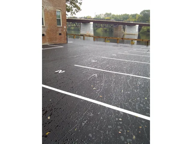 Frye's Landscaping Services researched project photo