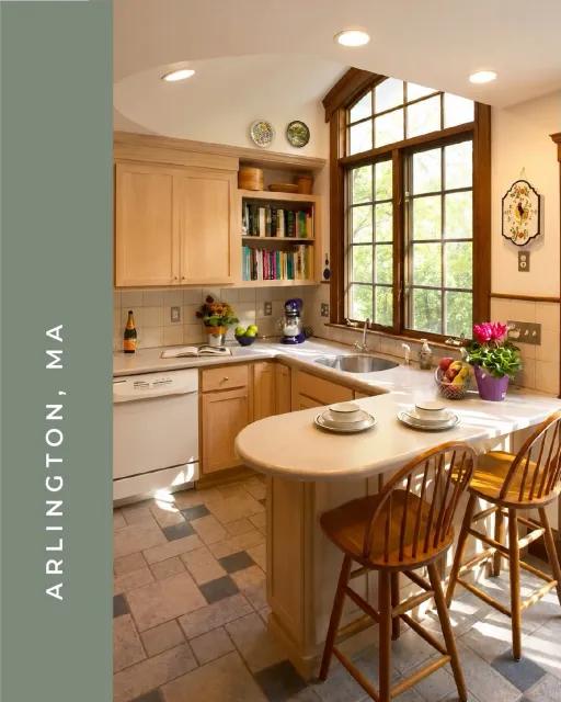 A timeless kitchen never goes out of style. ✨

Natural light, quality craftsmanship, thoughtful details, and materials that age beautifully, these are the elements that make a space feel inviting for years to come.

Every home deserves a kitchen that