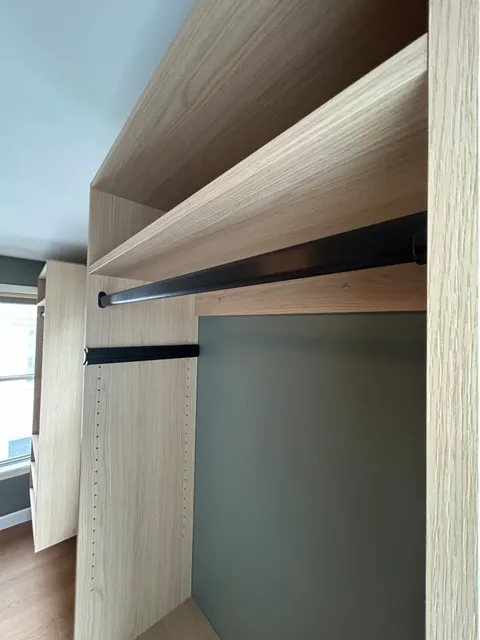 Custom Closets