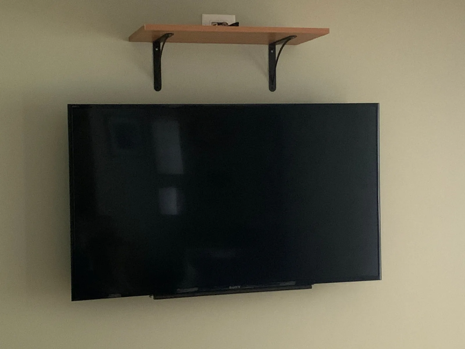 Hopedale Handyman researched project photo