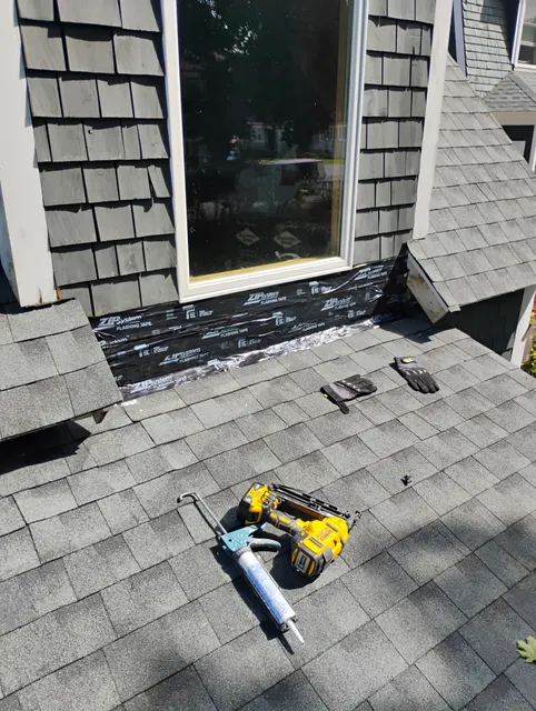 JR'S Handyman Services work photo