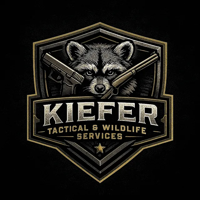 Kiefer Tactical & Wildlife Services, LLC work photo