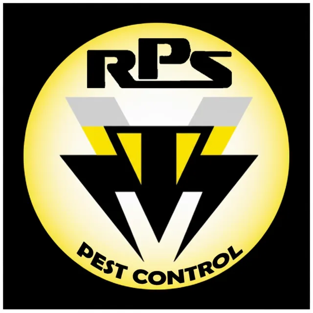 Robbins Pest Services logo