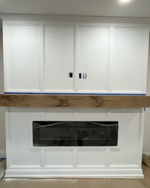 for DC 57 Construction in Whitman, MA