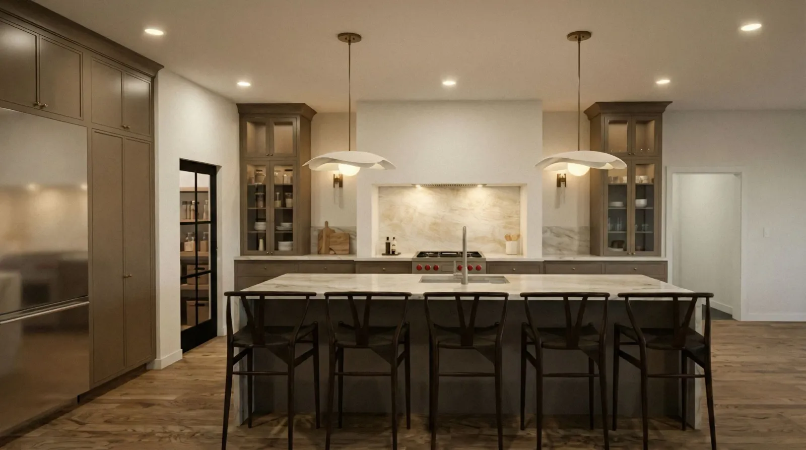 work photo from eaglehillhomes.com