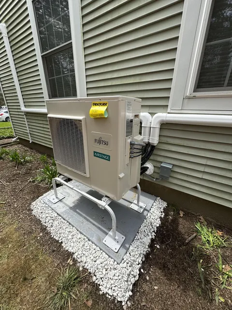 SAMEER Heating & Plumbing work photo