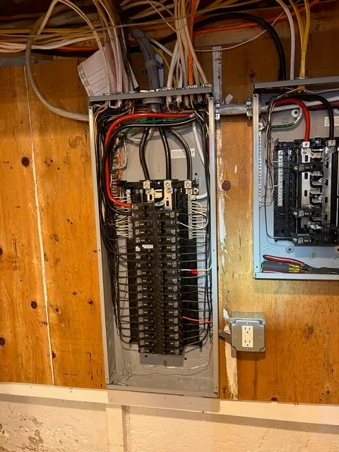 Conklin Electric