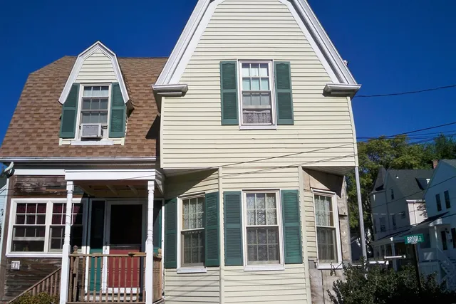 Jeffrey Willette Exterior Remodeling work photo