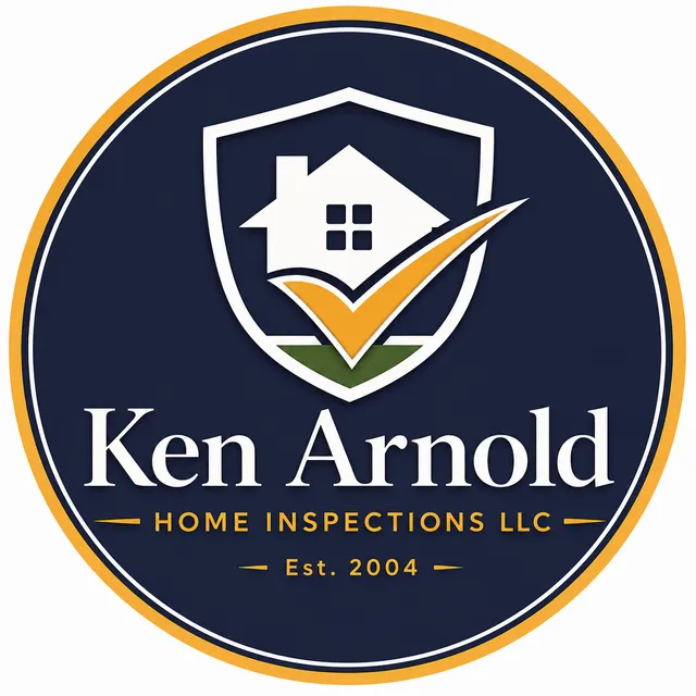 Ken Arnold Home Inspection LLC logo