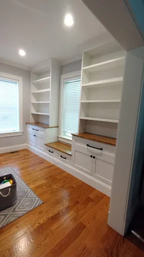 Review photo by Aurele Turnes