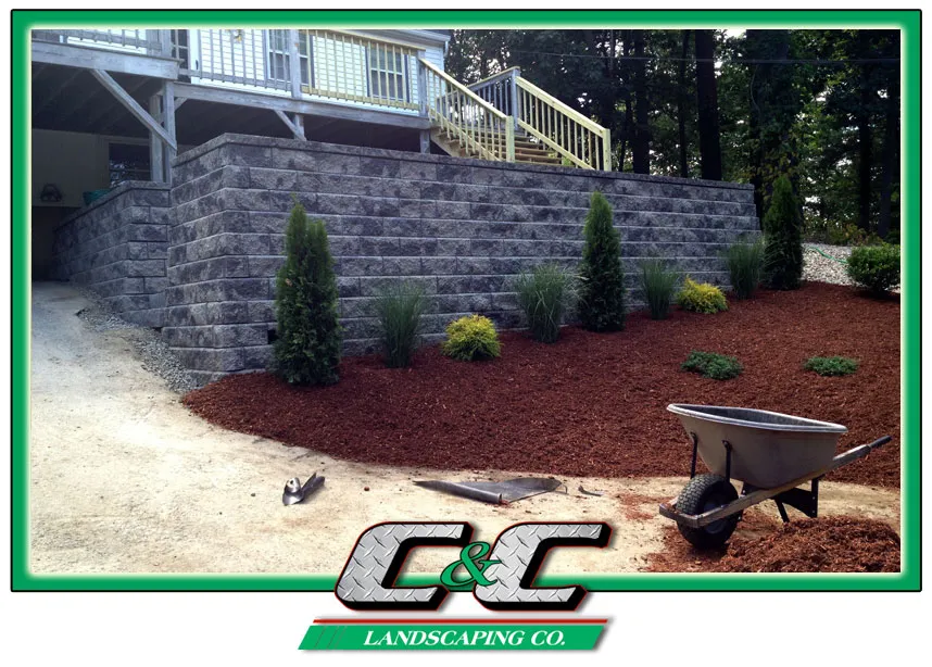 C&C Landscaping Co.