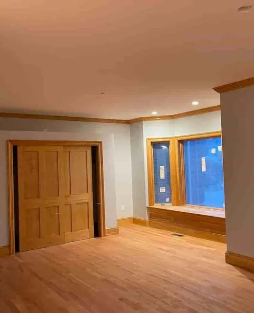 Carpentry