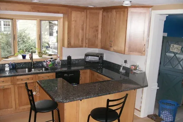 KITCHENS BY FARINA researched project photo