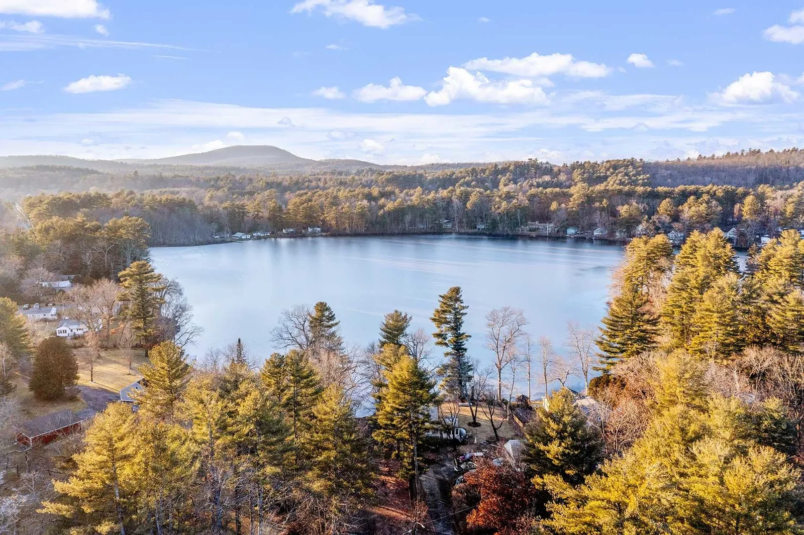 Worcester County