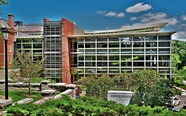JL MARSHALL & SONS researched project photo
