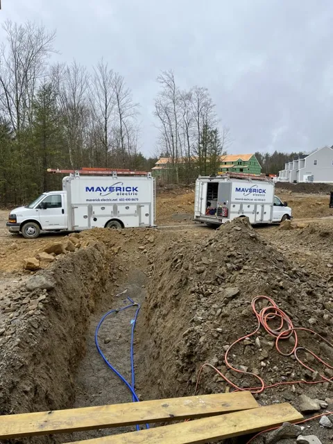 Local Electrical Services in Hampstead, NH