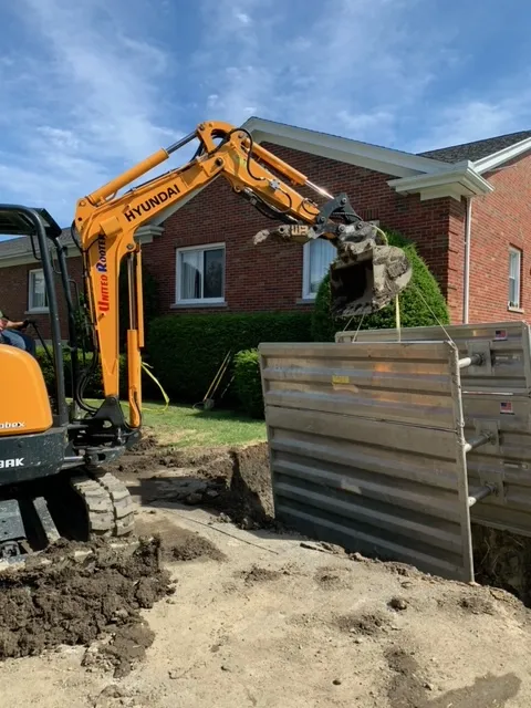 Septic System Repairs Berkshires, Sewer Line Repairs Berkshires, Drain Cleaning Berkshires, Excavation Contractors Berkshires
