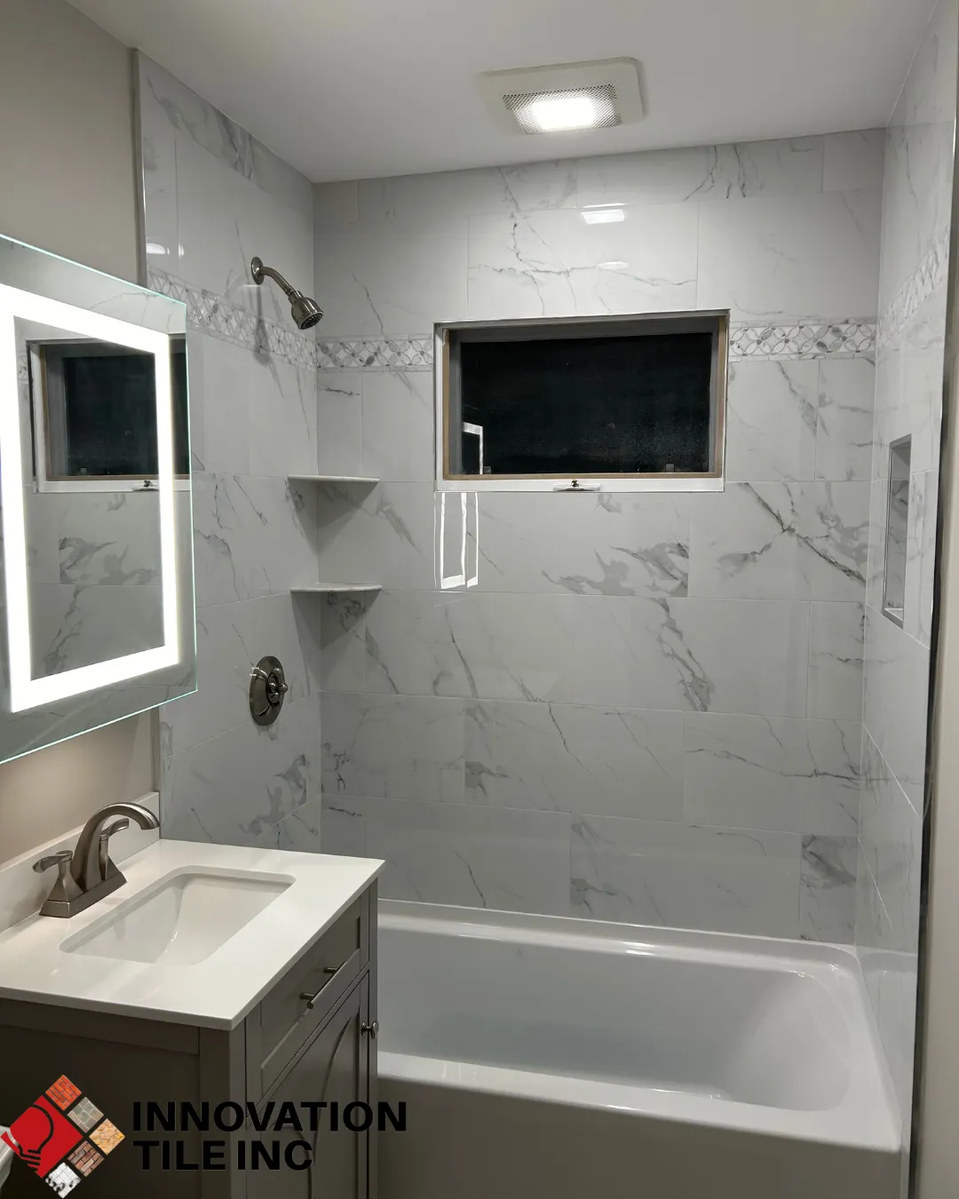 Innovation Tile, Inc