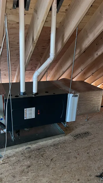 Quality Air Solutions LLC