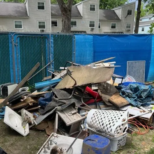 Property Cleanout in Bloomfield CT 1 e1772632942119