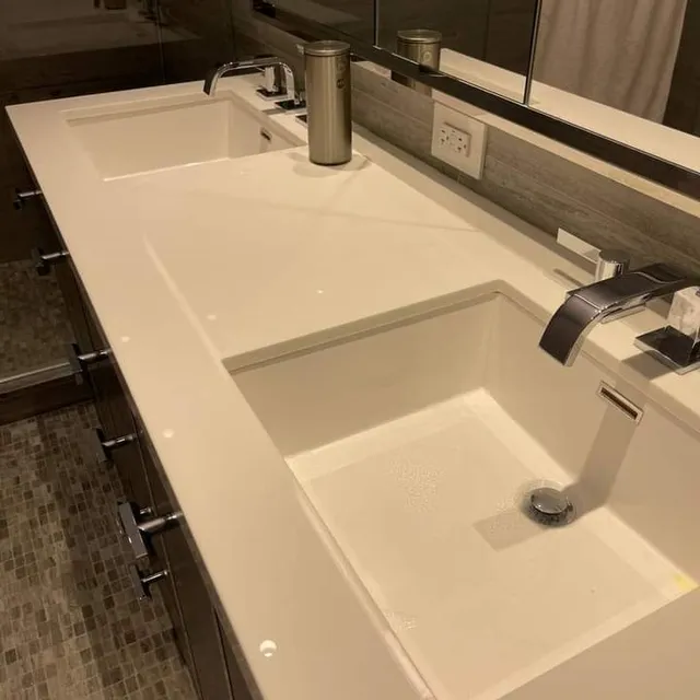 Love Cleaning Services work photo