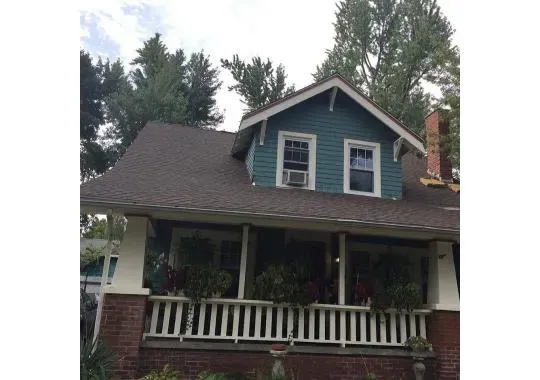 J&E Roof Systems researched project photo