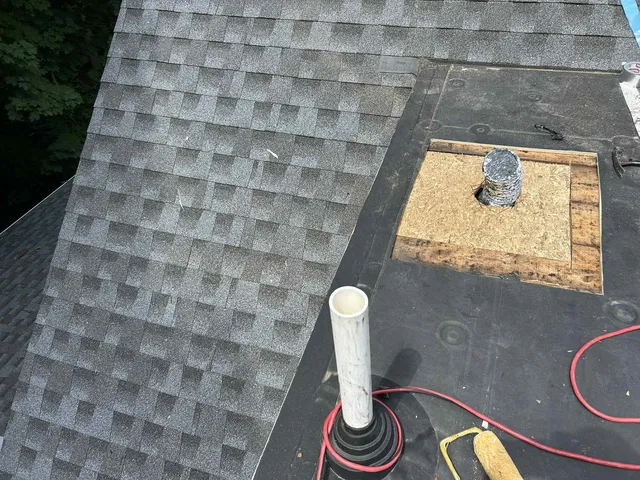 Solis Remodeling Inc.roofing siding seamless gutters Lynn Massachusetts