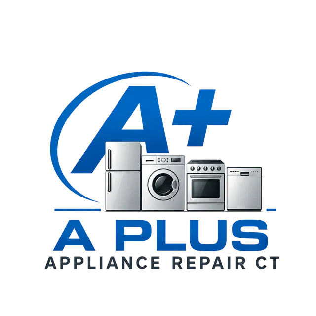 A Plus Appliance Repair Bridgeport logo