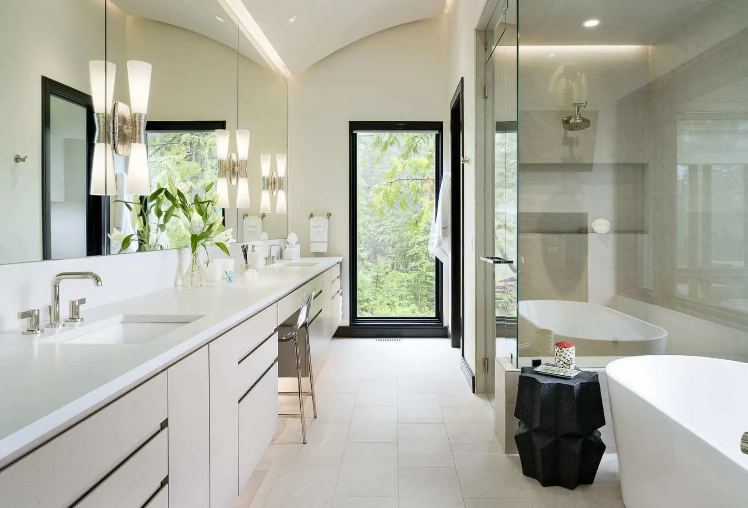Prosper Construction "The Lifetime Warranty Company"