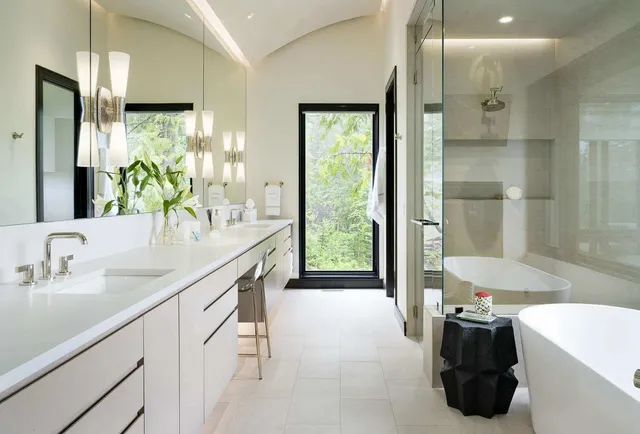 Prosper Construction "The Lifetime Warranty Company"