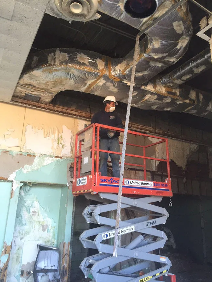 Joshua's Demolition Corp