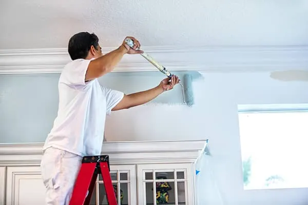 Interior & Exterior Painting