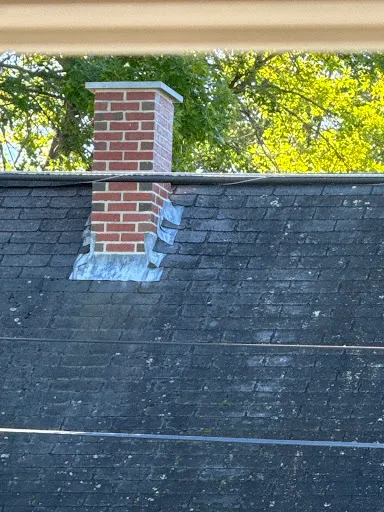 Fine Line Masonry, LLC work photo