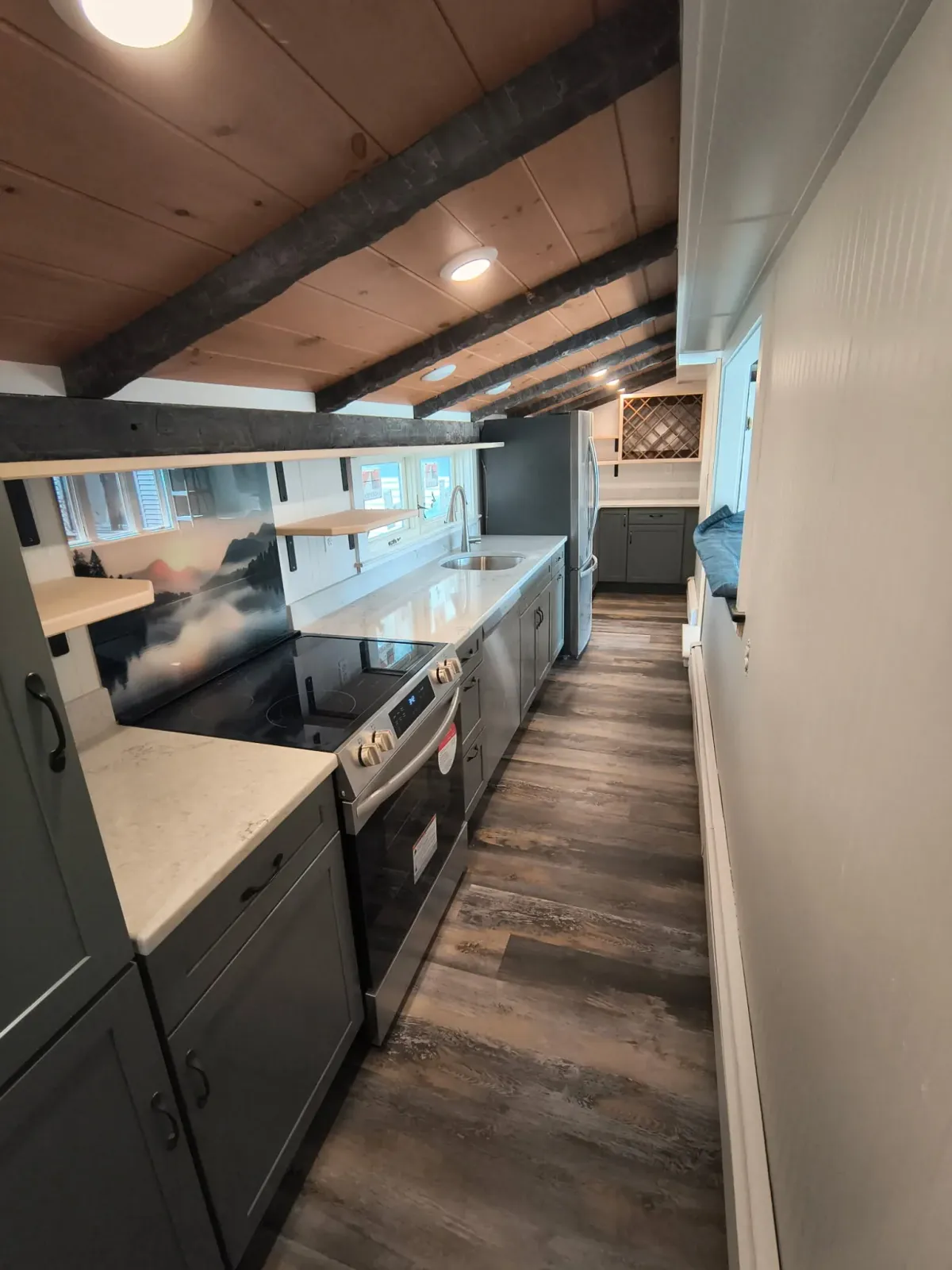 Basement & Attic Remodeling