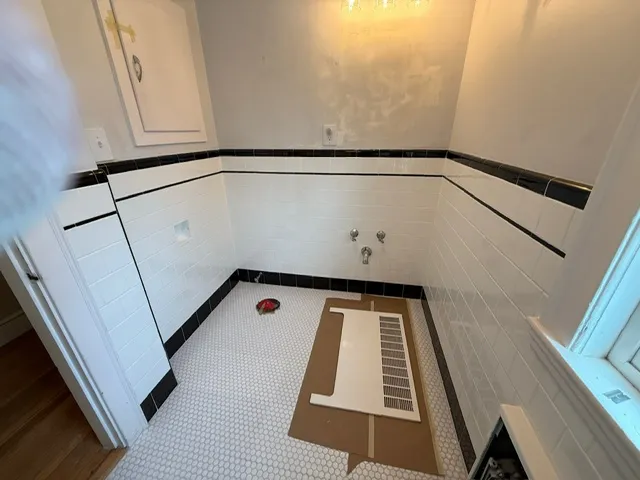 work photo from bostontub.com