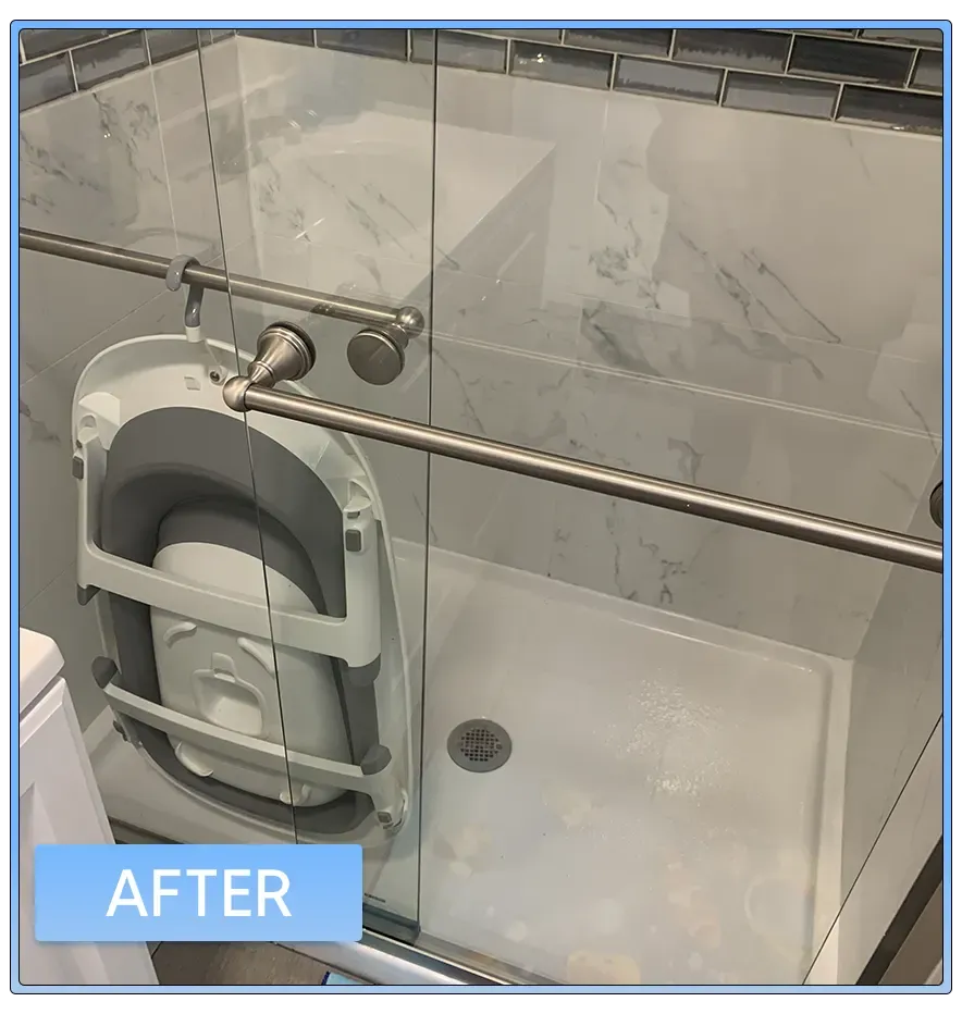 work photo from nandaxcleaning.com