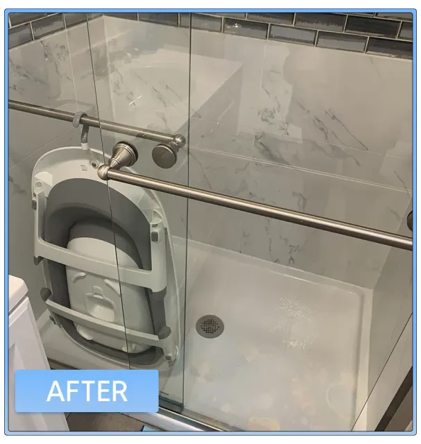 work photo from nandaxcleaning.com