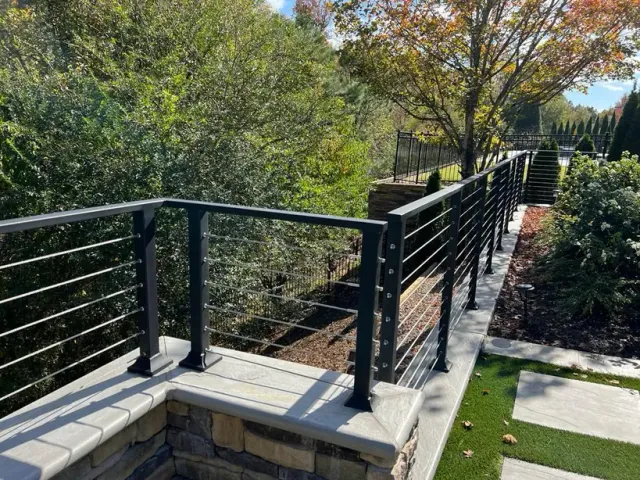 work photo from jrironworksconstruction.com
