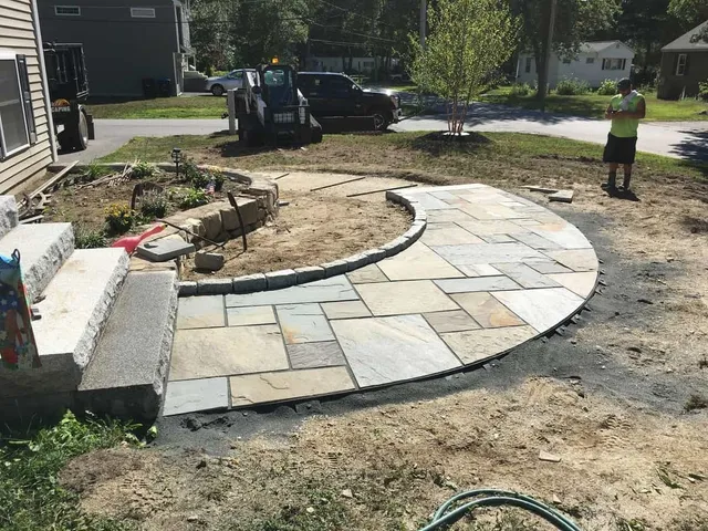 work photo from randalllandscaping.com