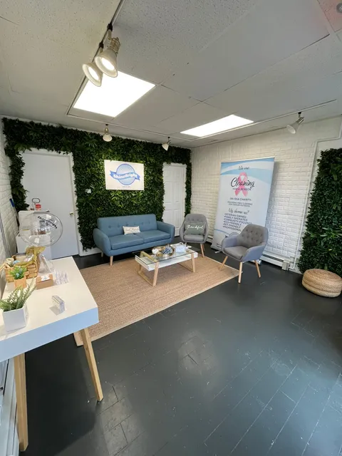 Shine Bright Cleaning Services- Falmouth