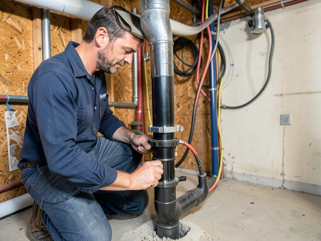 Understanding Local Rules for Sump Pump Discharge into Medford Storm Drains