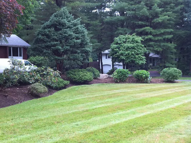 work photo from colonialwestlandscaping.com