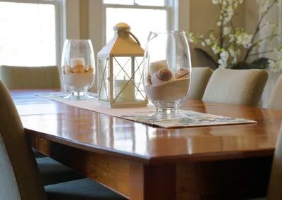 Cape Seashore Home