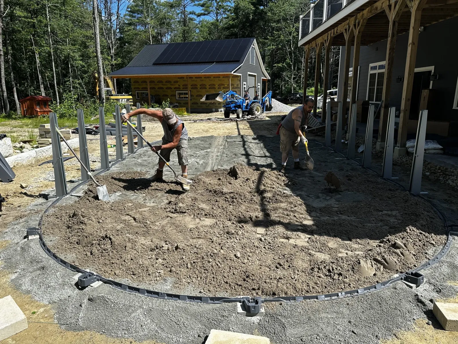 work photo from abovegroundpoolbuilder.com