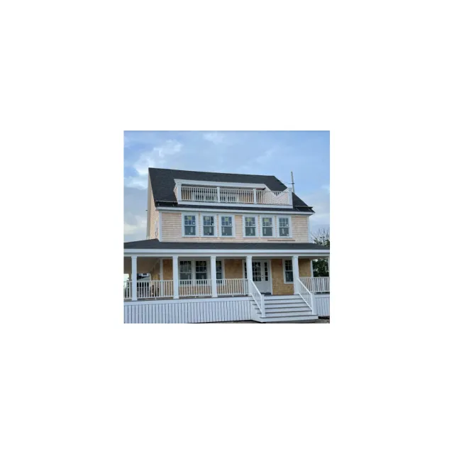 Concierge Building Company LLC researched project photo