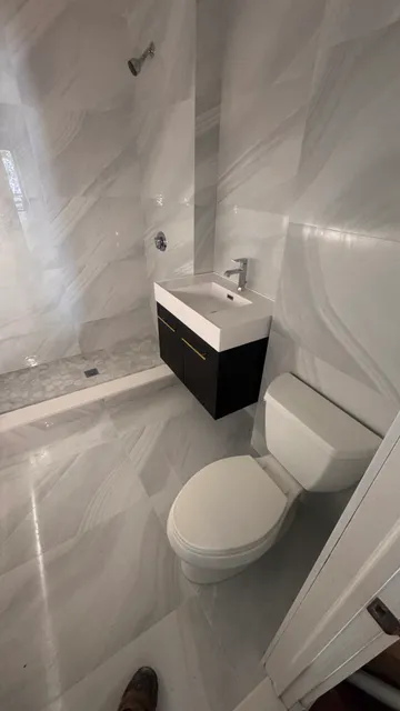HRod Plumbing & Heating work photo