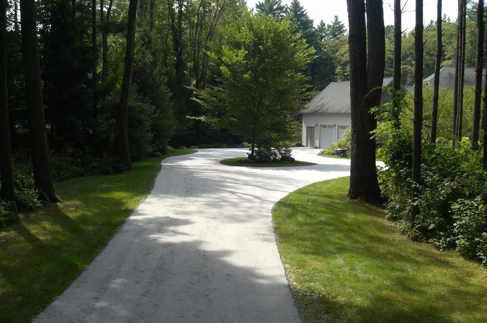 work photo from tritownpaving.com