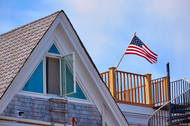 Cape Home Repair work photo