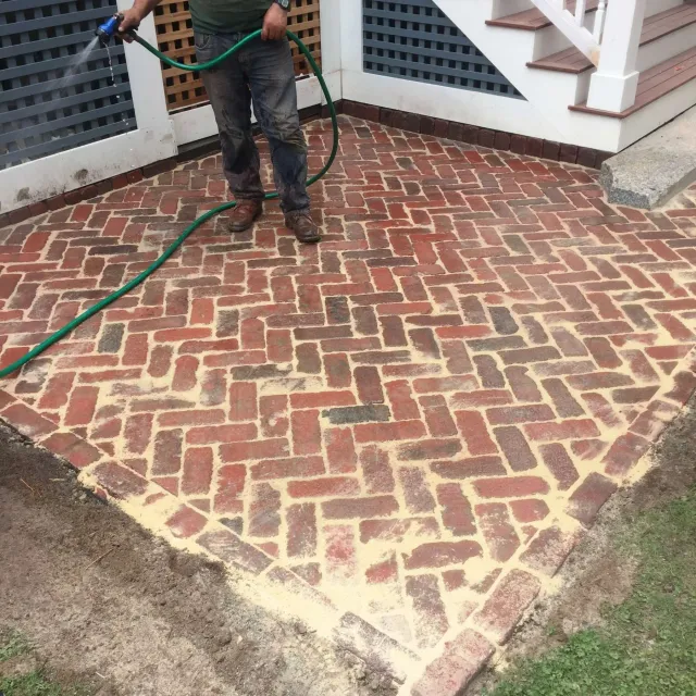 work photo from robcerralandscaping.com